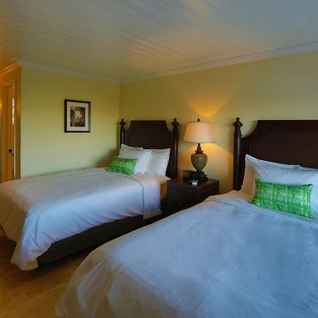 Company House Hotel Кристіанстед Екстер'єр фото