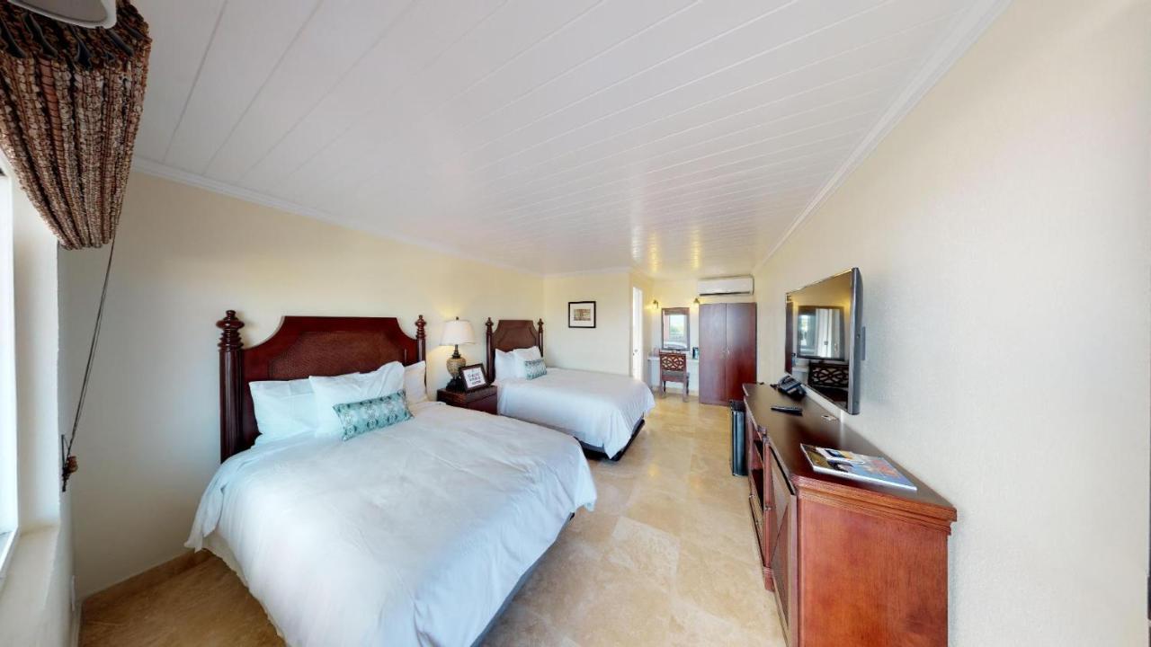 Company House Hotel Кристіанстед Екстер'єр фото