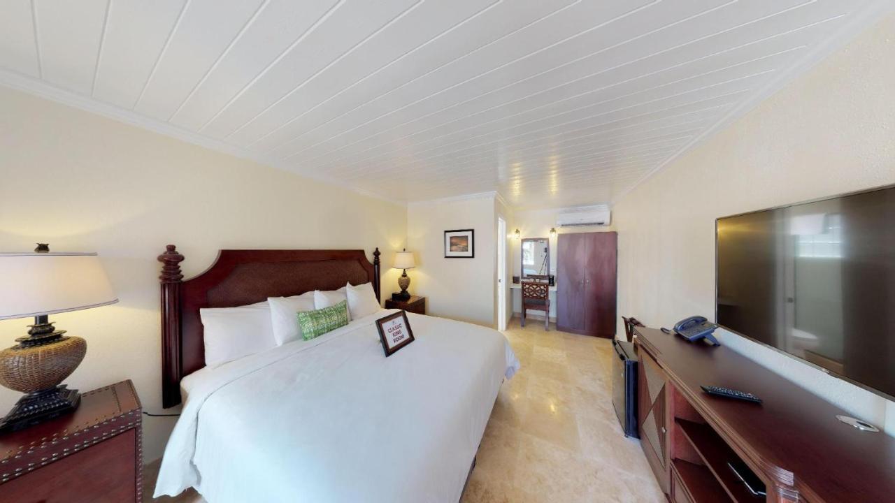Company House Hotel Кристіанстед Екстер'єр фото