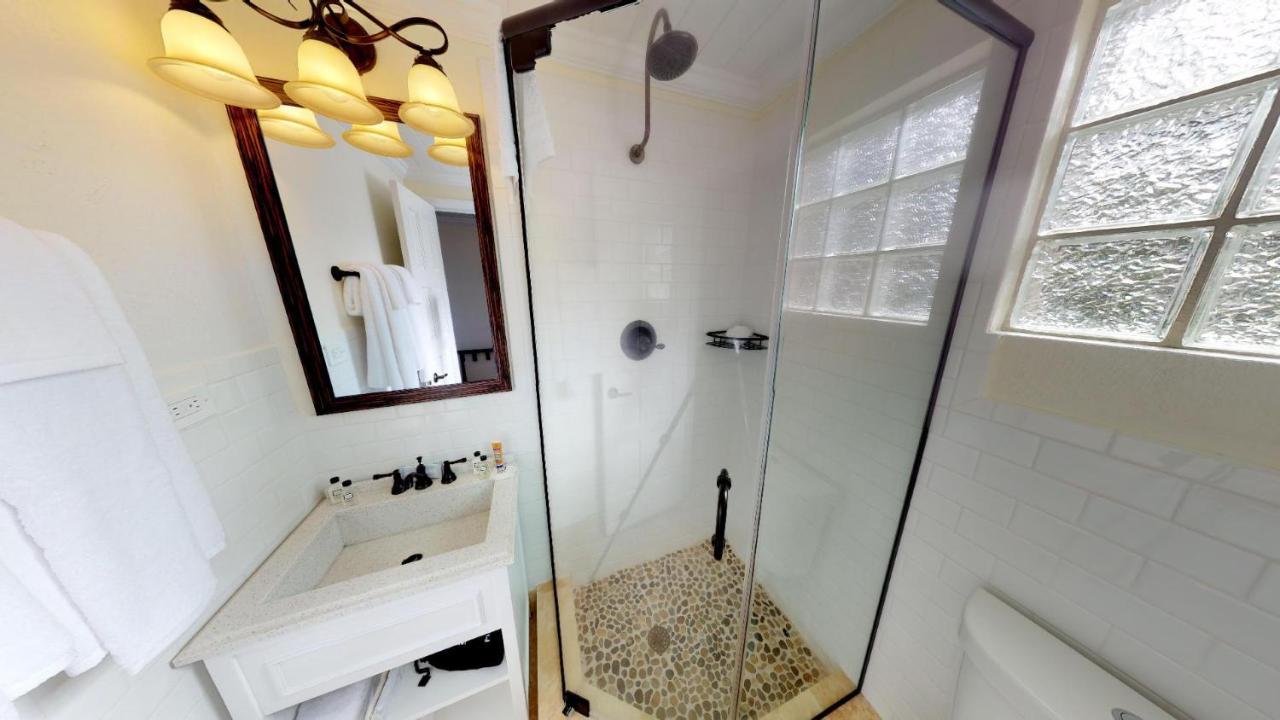 Company House Hotel Кристіанстед Екстер'єр фото