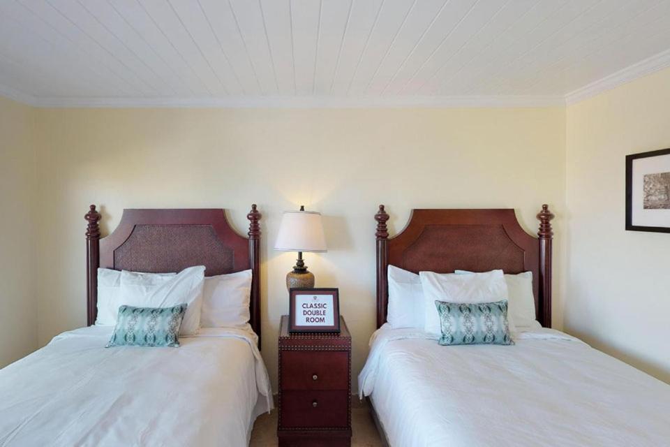 Company House Hotel Кристіанстед Екстер'єр фото