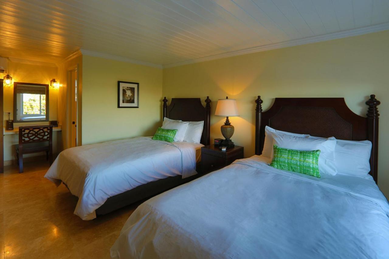 Company House Hotel Кристіанстед Екстер'єр фото